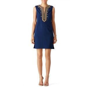 Tory Burch Sleeveless Dress 12